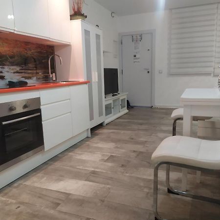דירות טורמולינוס Carihuela Los Nidos Sun&Beach מראה חיצוני תמונה