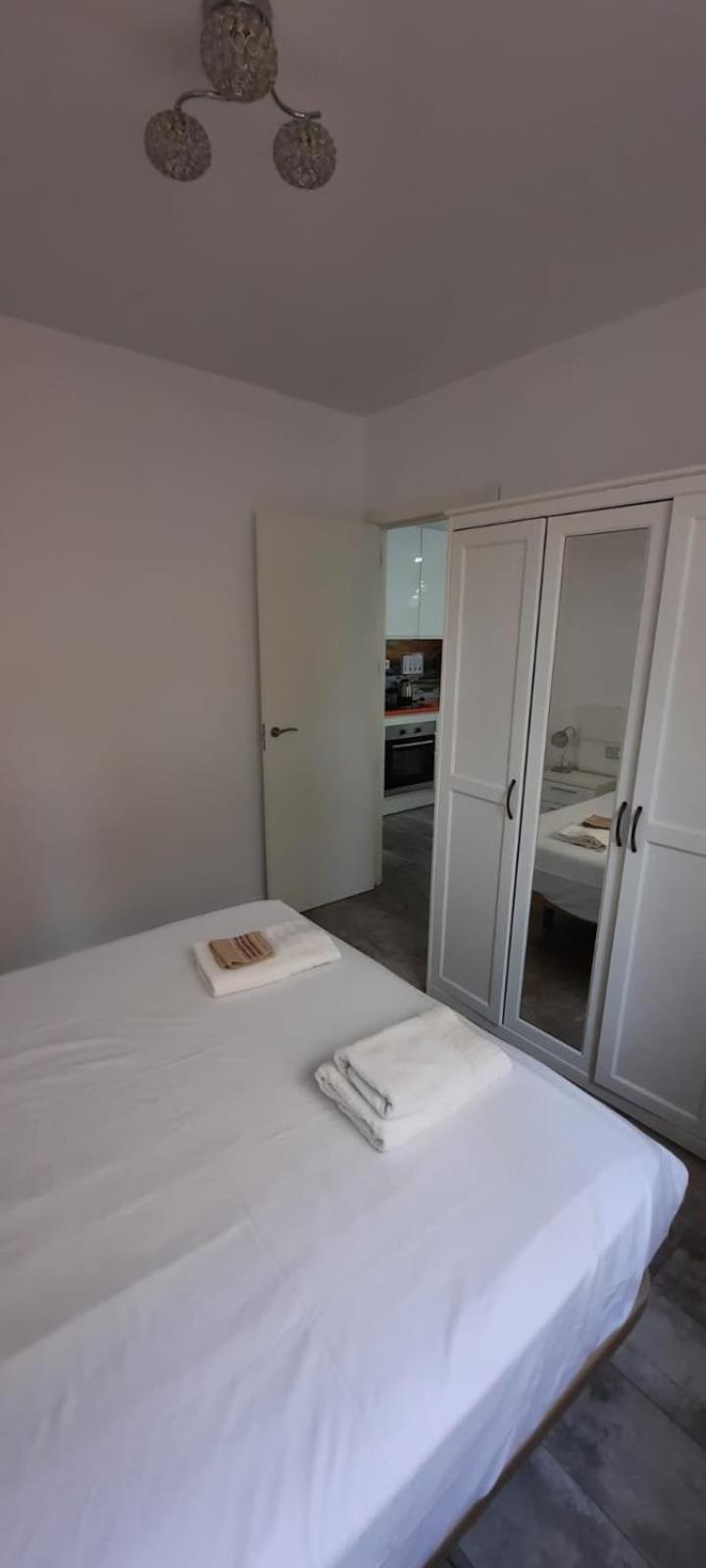 דירות טורמולינוס Carihuela Los Nidos Sun&Beach מראה חיצוני תמונה