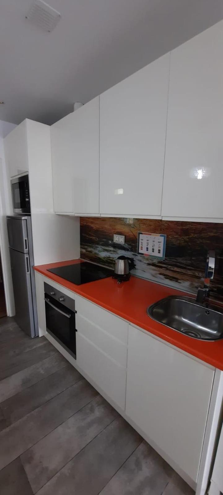 דירות טורמולינוס Carihuela Los Nidos Sun&Beach מראה חיצוני תמונה