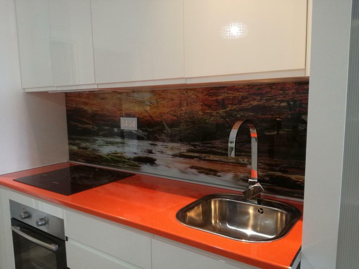 דירות טורמולינוס Carihuela Los Nidos Sun&Beach מראה חיצוני תמונה